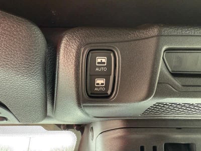 2026 Jeep Wrangler 4-DOOR WILLYS