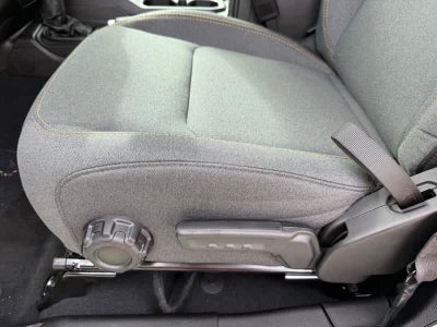 2026 Jeep Wrangler 4-DOOR WILLYS