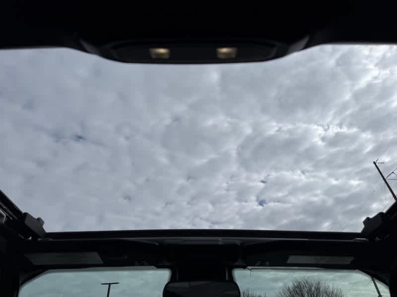 2026 Jeep Wrangler 4-DOOR WILLYS