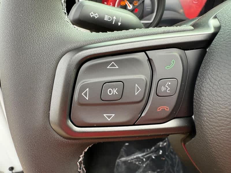 2026 Jeep Wrangler 4-DOOR WILLYS