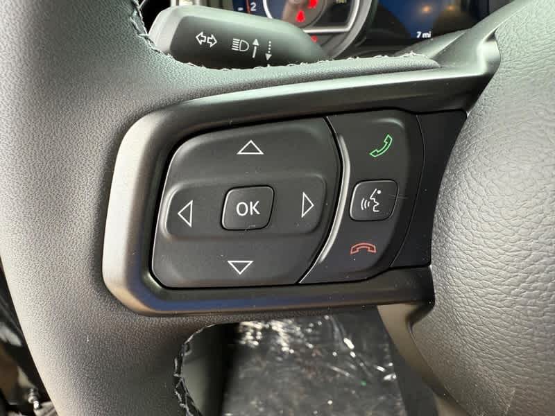 2026 Jeep Wrangler 4-DOOR SPORT S