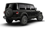 2026 Jeep Wrangler 4-DOOR SPORT S