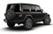 2026 Jeep Wrangler 4-DOOR SPORT S