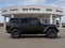 2026 Jeep Wrangler 4-DOOR SPORT S