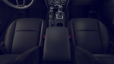 2026 Jeep Wrangler 4-DOOR SPORT S