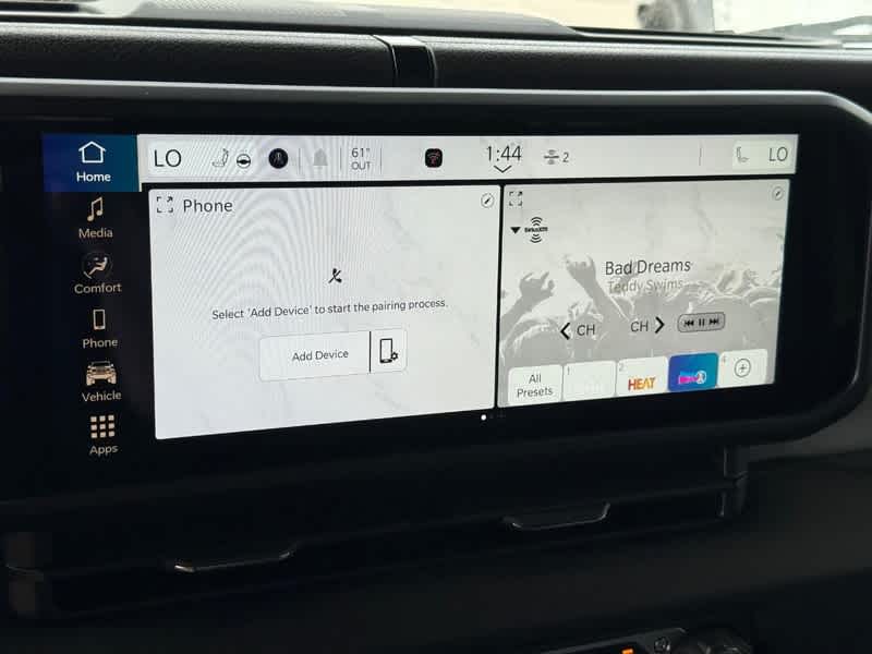 2025 Jeep Wrangler 4-DOOR WILLYS