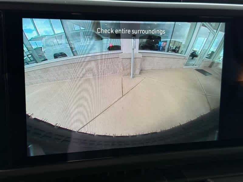 2025 Jeep Wrangler 4-DOOR WILLYS