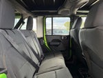 2025 Jeep Wrangler 4-DOOR WILLYS