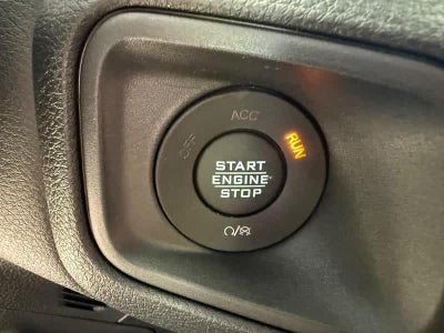 2025 Jeep Wrangler 4-DOOR WILLYS