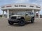 2027 Jeep Wrangler 4-DOOR WILLYS