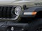 2027 Jeep Wrangler 4-DOOR WILLYS