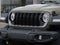 2027 Jeep Wrangler 4-DOOR WILLYS