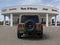 2027 Jeep Wrangler 4-DOOR WILLYS