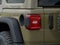 2027 Jeep Wrangler 4-DOOR WILLYS