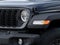 2027 Jeep Wrangler 4-DOOR SPORT S