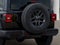2027 Jeep Wrangler 4-DOOR SPORT S