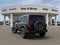 2027 Jeep Wrangler 4-DOOR SPORT S