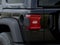 2027 Jeep Wrangler 4-DOOR SPORT S