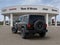 2026 Jeep Wrangler 4-DOOR WILLYS