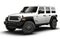 2026 Jeep Wrangler 4-DOOR SPORT S