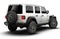 2026 Jeep Wrangler 4-DOOR SPORT S