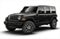 2026 Jeep Wrangler 4-DOOR SPORT S