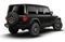 2026 Jeep Wrangler 4-DOOR SPORT S