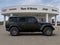 2026 Jeep Wrangler 4-DOOR SPORT S