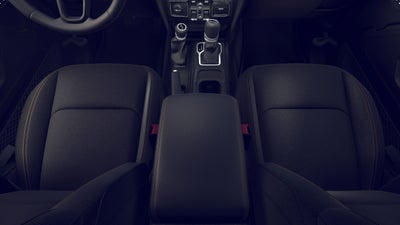 2026 Jeep Wrangler 4-DOOR SPORT S