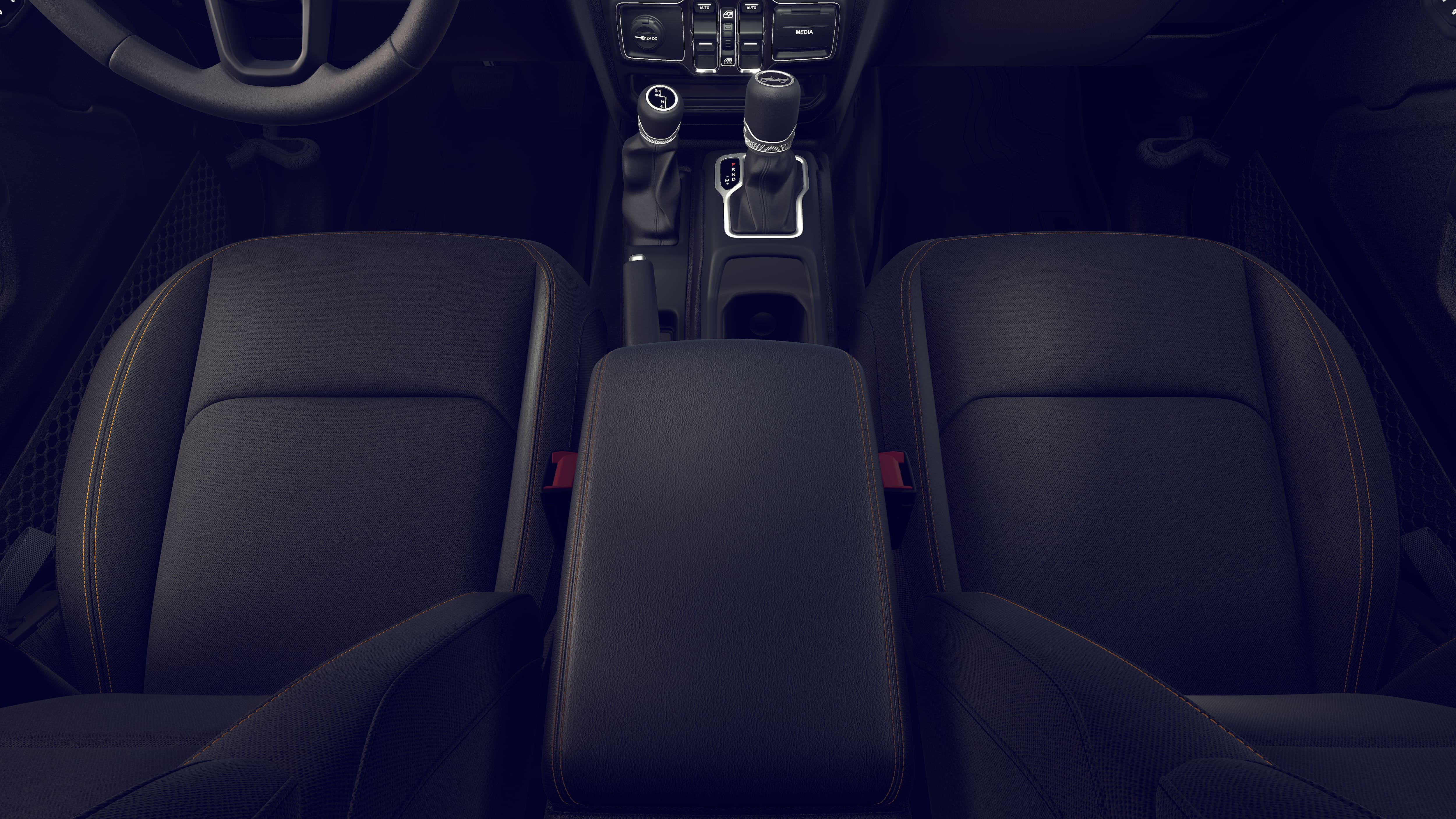 2026 Jeep Wrangler 4-DOOR SPORT S