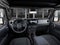 2027 Jeep Wrangler 4-DOOR WILLYS