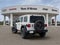 2027 Jeep Wrangler 4-DOOR WILLYS