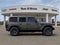 2027 Jeep Wrangler 4-DOOR SPORT S