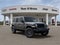 2027 Jeep Wrangler 4-DOOR SPORT S