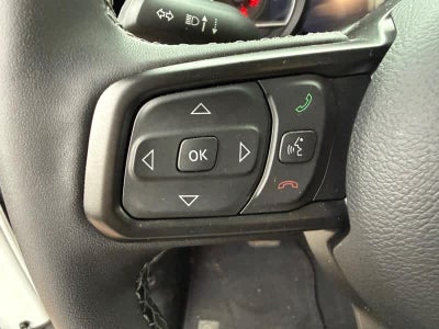 2025 Jeep Wrangler 4-Door Summit 4x4