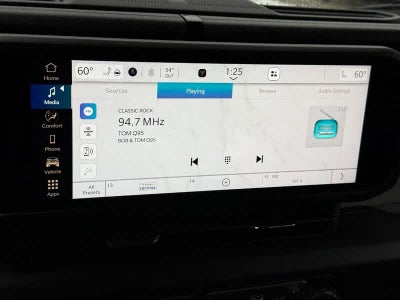 2025 Jeep Wrangler 4-Door Summit 4x4