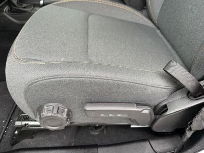 2025 Jeep Wrangler 4-Door Summit 4x4