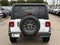 2025 Jeep Wrangler 4-Door Summit 4x4