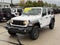 2025 Jeep Wrangler 4-Door Summit 4x4