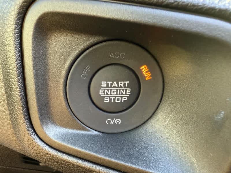 2026 Jeep Wrangler 4-DOOR SPORT S