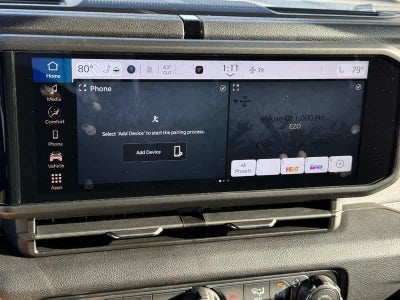 2026 Jeep Wrangler 4-DOOR SPORT S