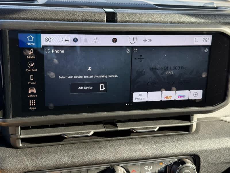 2026 Jeep Wrangler 4-DOOR SPORT S