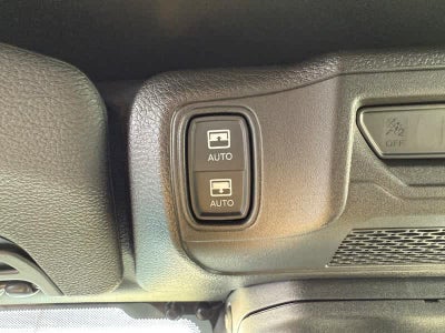 2026 Jeep Wrangler 4-DOOR SPORT S