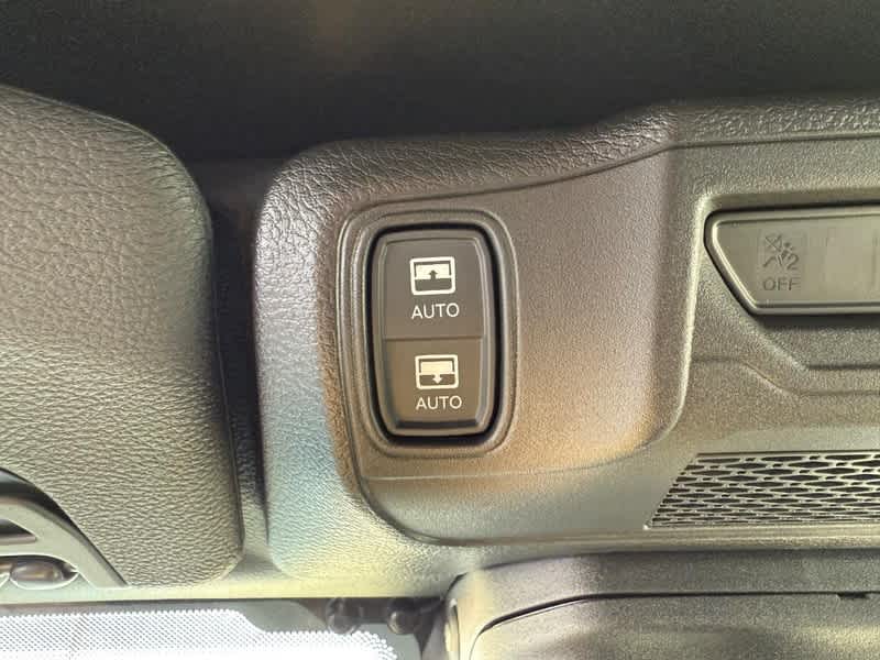 2026 Jeep Wrangler 4-DOOR SPORT S