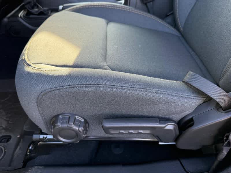 2026 Jeep Wrangler 4-DOOR SPORT S