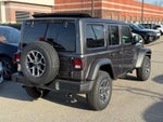 2026 Jeep Wrangler 4-DOOR SPORT S