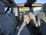 2026 Jeep Wrangler 4-DOOR SPORT S