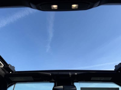 2026 Jeep Wrangler 4-DOOR SPORT S