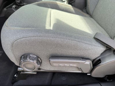 2025 Jeep Wrangler 4-DOOR SPORT S