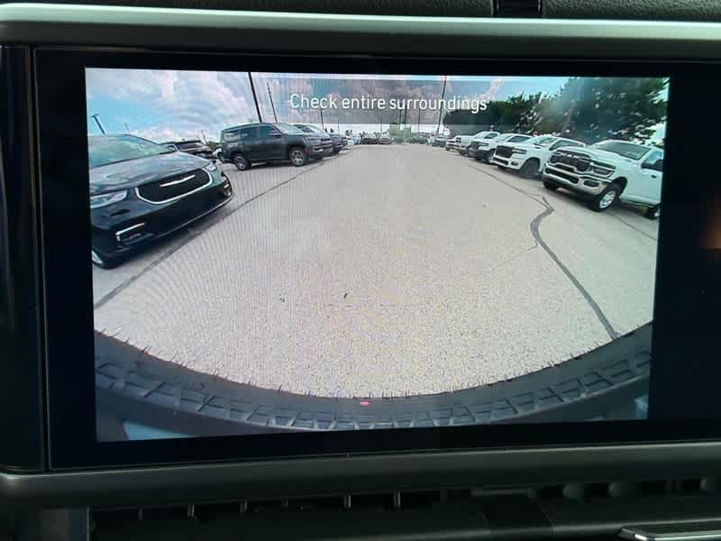 2025 Jeep Wrangler 4-DOOR WILLYS